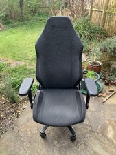 Secret lab titan for sale  NEWCASTLE UPON TYNE