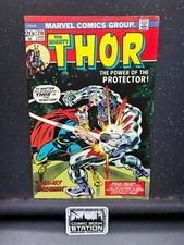 Mighty thor 219 for sale  Brooklyn