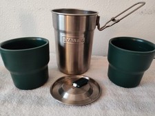 Stanley adventure stainless for sale  Herriman