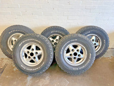Discovery defender alloy for sale  PETERBOROUGH