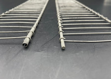 Drahtleiterschiene zum schiene gebraucht kaufen Drahtleiterschiene zum schiene gebraucht kaufen  Waldkraiburg