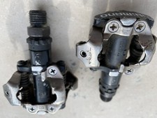 Shimano pedali mtb usato  Pieve di Soligo