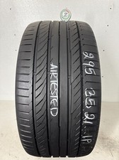 Tire 295 continental for sale  Orlando
