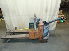 Prime mover electric for sale  Friendship