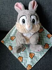 Doudou peluche lapin d'occasion  Hazebrouck