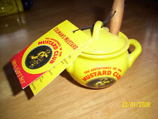 Vintage colmans mustard for sale  SPALDING