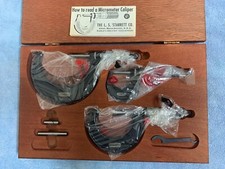 Starrett micrometer 436 for sale  Tampa