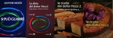 Raccolta libri dieta usato  Ventimiglia