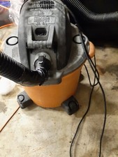 Rigid wet dry for sale  Bowie