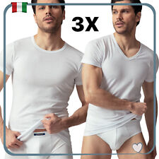 maglie termiche viola usato  Vanzaghello