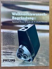 Philips philishave universal gebraucht kaufen  Aßlar