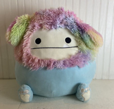 Squishmallows kellytoy zozo for sale  Newport