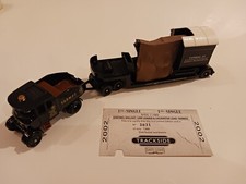 Lledo trackside sentinel for sale  KETTERING
