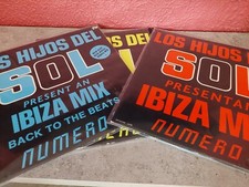 Disques mégamix rare d'occasion  Perpignan-