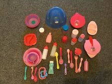 Dolls accessory bundle for sale  NEWCASTLE UPON TYNE