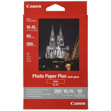 Canon 201 carta usato  Roccagloriosa