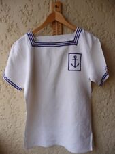 Marine nationale vareuse d'occasion  La Seyne-sur-Mer