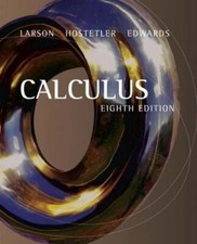Calculus larson ron for sale  Minneapolis