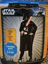 Kids darth vader for sale  Santa Rosa