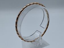 Bracelet plaque grammes d'occasion  Nantes-