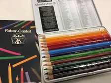 Vintage faber castel for sale  COVENTRY