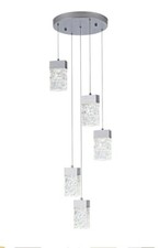 Kaiqi five light for sale  Huntsburg