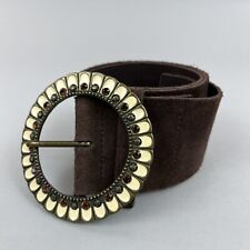 Principles brown suede for sale  LONDON