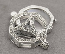 Vintage sterling silver for sale  GAINSBOROUGH