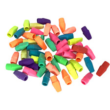 Pencil cap erasers for sale  Reeds Spring