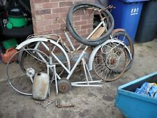 Raleigh rm1 moped for sale  NOTTINGHAM