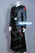 Costume cosplay capitan usato  Spedire a Italy