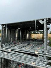 138 stück stellrahmen gebraucht kaufen  Naunhof