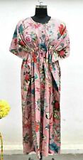 Maternity kaftan dress d'occasion  Expédié en Belgium