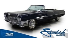 1964 cadillac deville for sale  Lutz