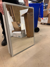 Illuminated mirror cabinet for sale  WITNEY