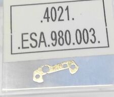 Armbanduhr Esa 980.003 PART.4021 comprar usado  Enviando para Brazil