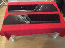 Body cutlass supreme for sale  Conesus