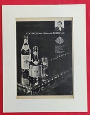 Publicité presse boisson d'occasion  Le Portel
