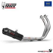 Mivv oval scarico usato  Portici