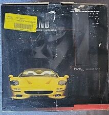 Usado, Subwoofer *Old School* Diamond Audio M612D4 Motorsport 800W bobina dupla 4 OHM 12" comprar usado  Enviando para Brazil