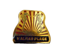 Pin seahorse valras d'occasion  Expédié en Belgium
