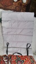 Matelas tapis transportable d'occasion  Mulhouse-
