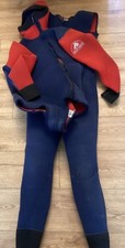 Dream marine hooded for sale  SWANSEA
