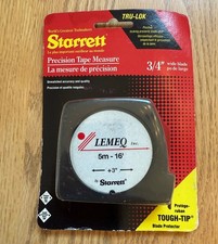 Starrett tru lok for sale  Crestwood