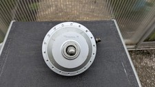 Bike vorderradnabenmotor 250w3 gebraucht kaufen  Eystrup