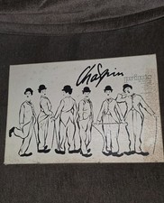 Charlie chaplin prints for sale  Copiague