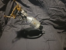Nasa apollo command for sale  Bremen