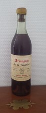 Rare ancienne bouteille d'occasion  Toulouse-