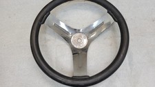 VOLANTE AZUSA 12 polegadas vintage kart go kart race kart hot rod comprar usado  Enviando para Brazil