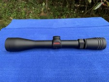 Redfield leupold revolution for sale  West Jefferson